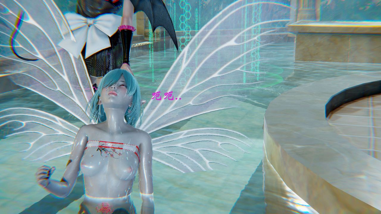 [3D]破界纪元-第二季破碎篇第15话