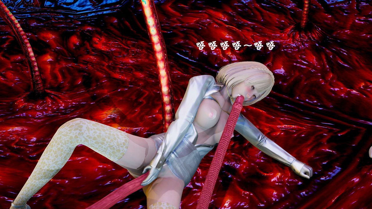 [3D]破界纪元-第二季破碎篇第15话