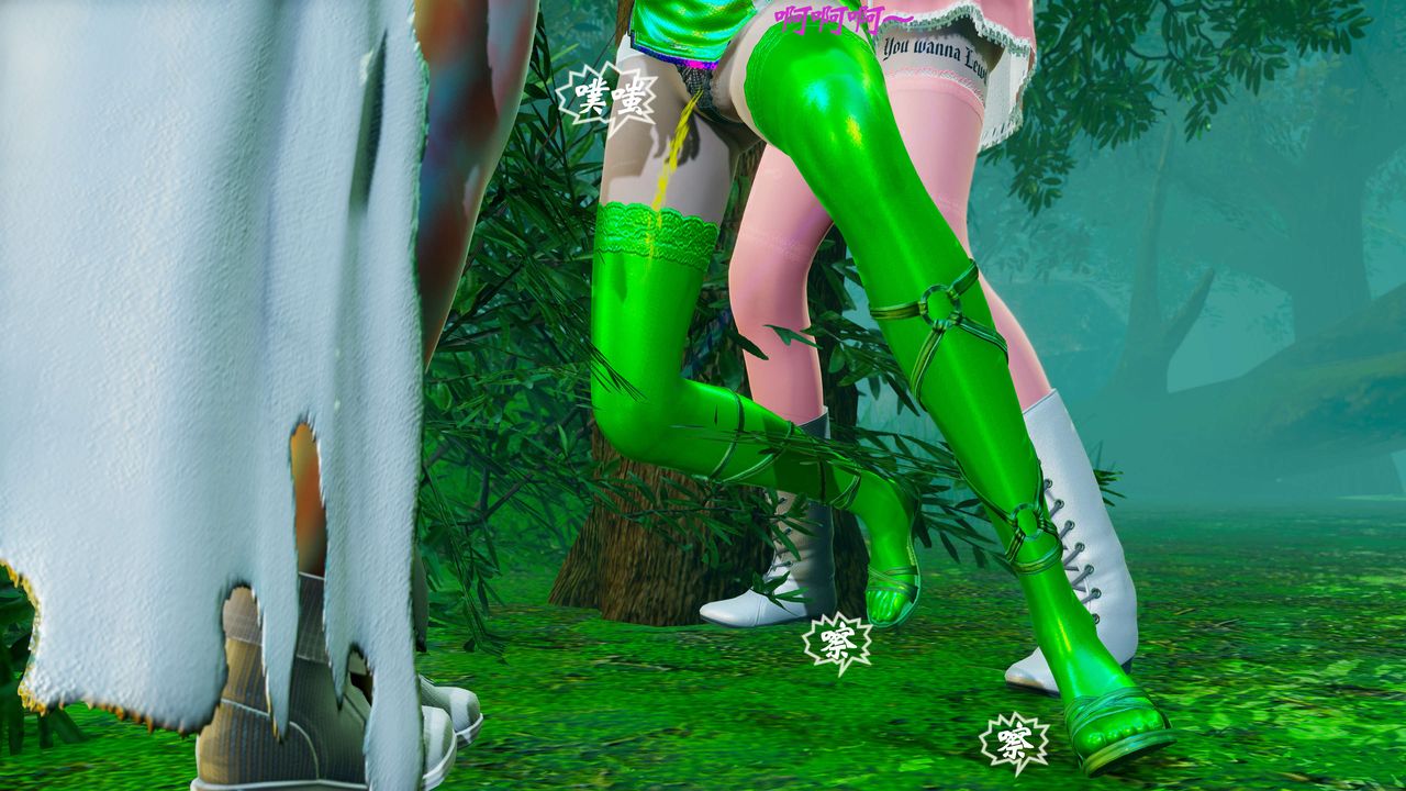 [3D]破界纪元-第二季破碎篇第17话