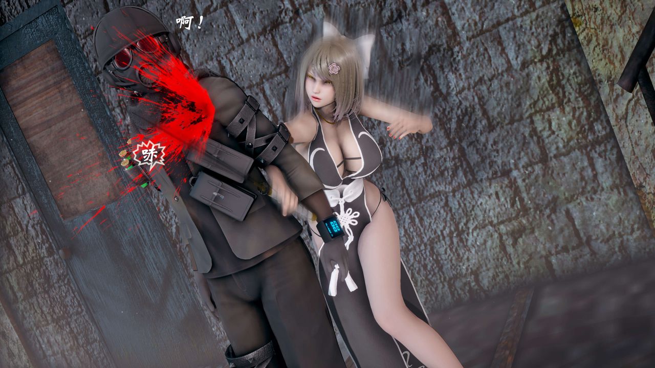 [3D]破界纪元-第二季破碎篇第18话