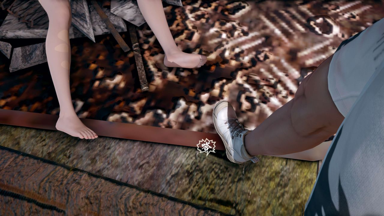 [3D]破界纪元-第二季破碎篇第18话