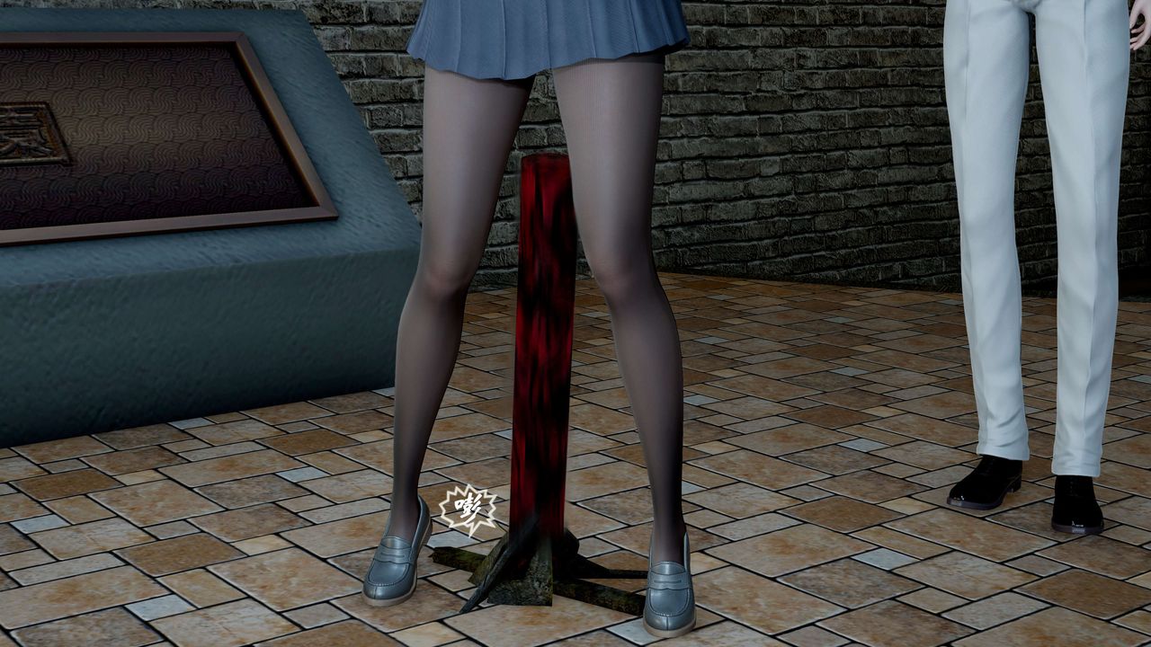 [3D]破界紀元-第二季破碎篇第19話