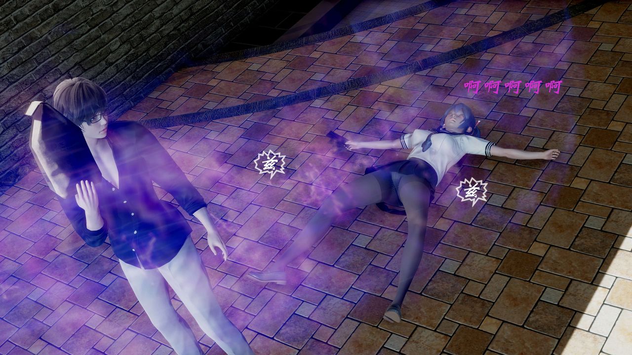 [3D]破界纪元-第二季破碎篇第19话