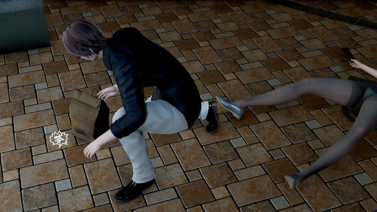 [3D]破界纪元-第二季破碎篇第19话