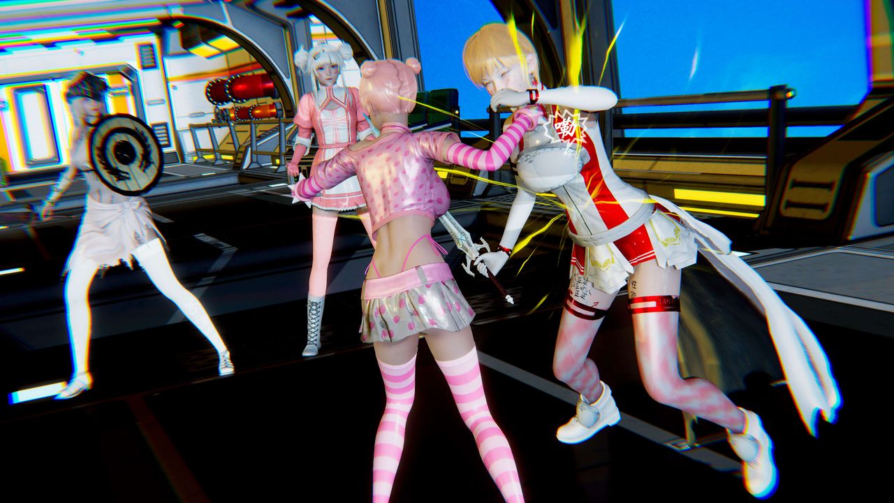 [3D]破界纪元-第二季破碎篇第20话