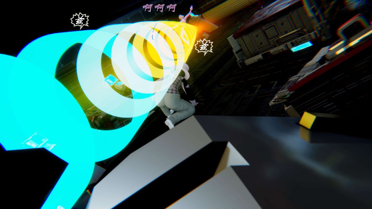 [3D]破界纪元-第二季破碎篇第20话