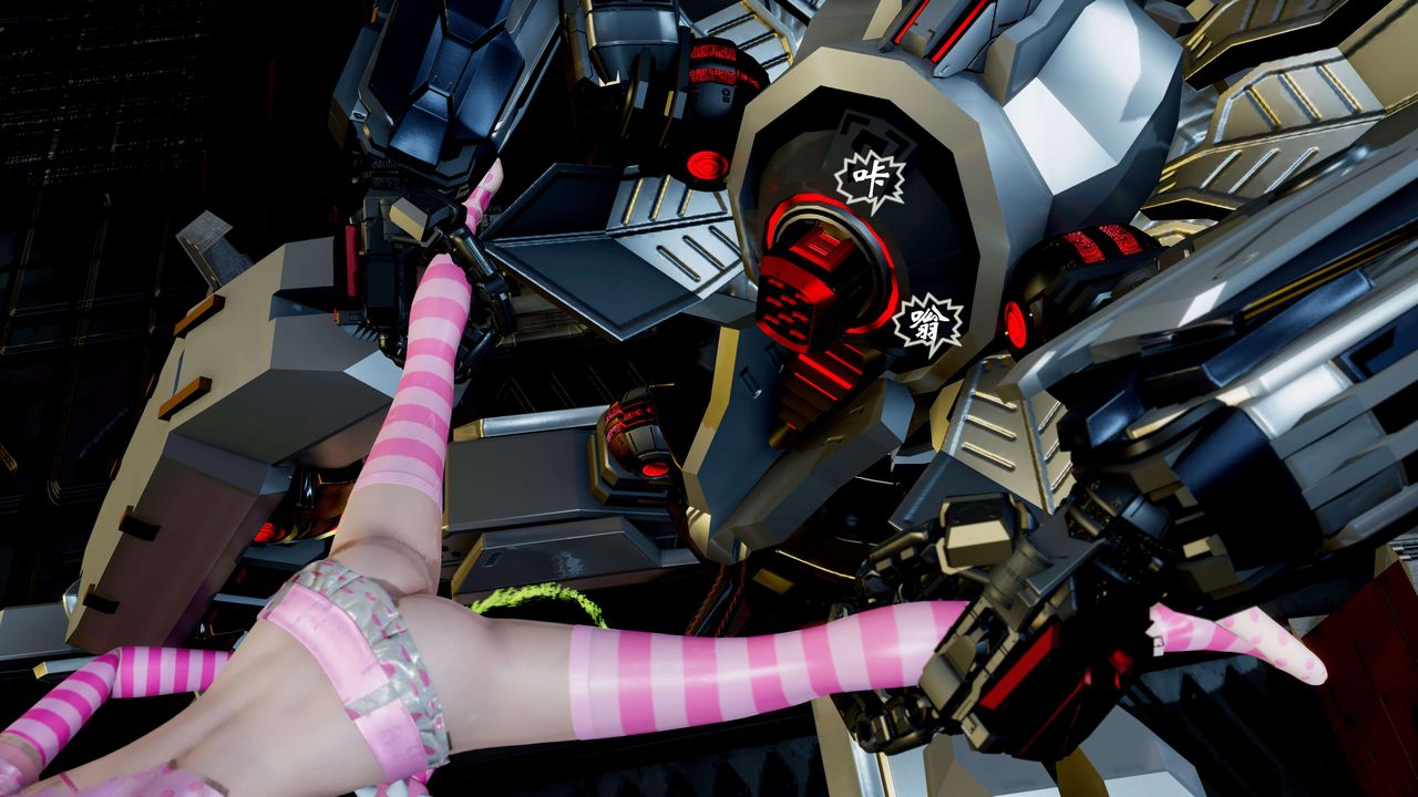 [3D]破界紀元-第二季破碎篇第20話