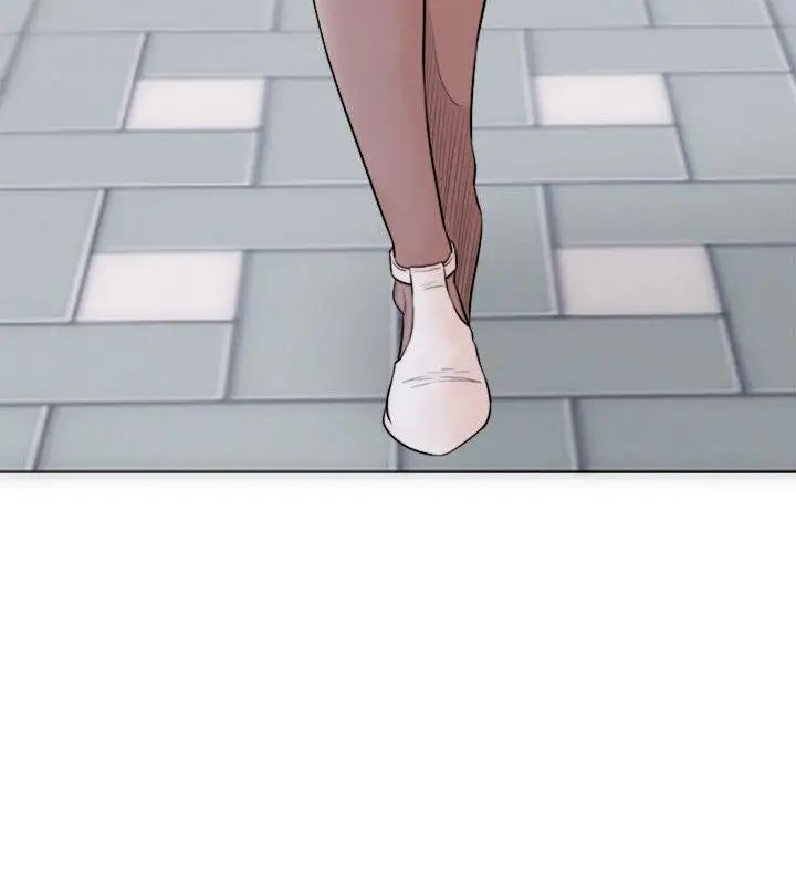 解禁:初始的快感第68话-车里有怪味