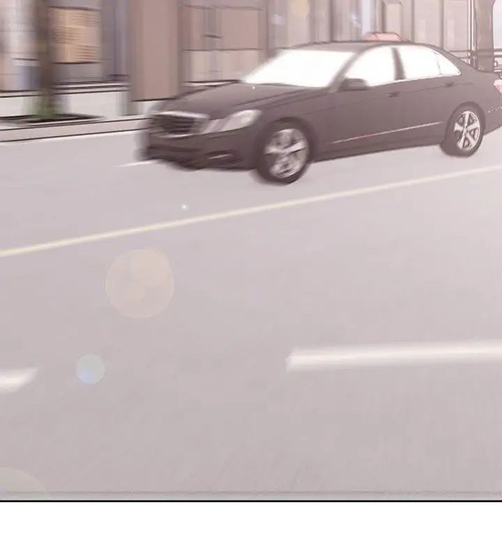 解禁:初始的快感第68话-车里有怪味