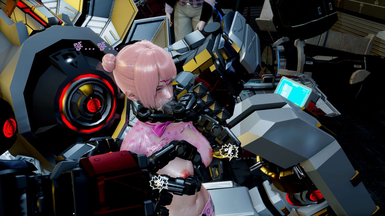 [3D]破界纪元-第二季破碎篇第21话