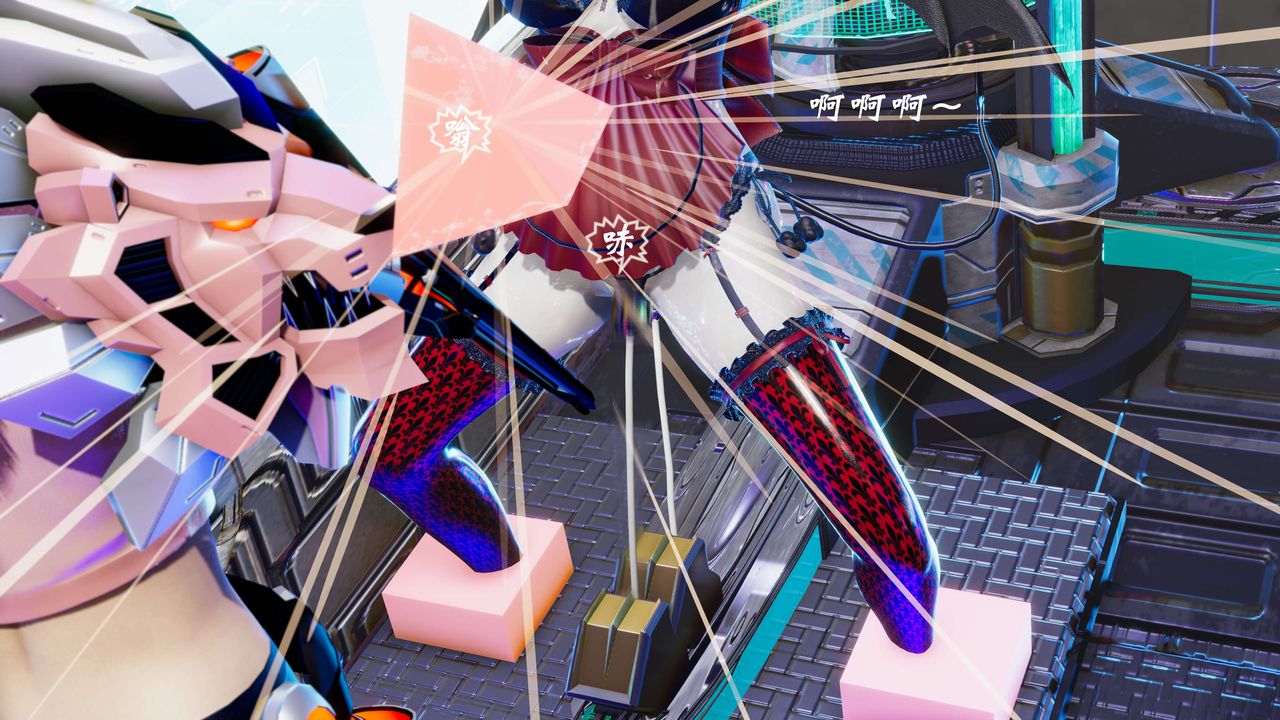 [3D]破界纪元-第二季破碎篇第21话