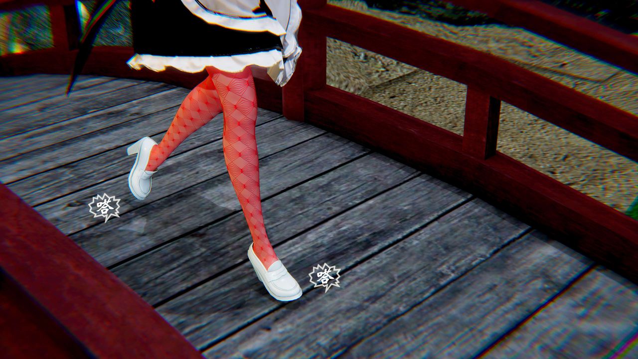 [3D]破界纪元-第二季破碎篇第21话