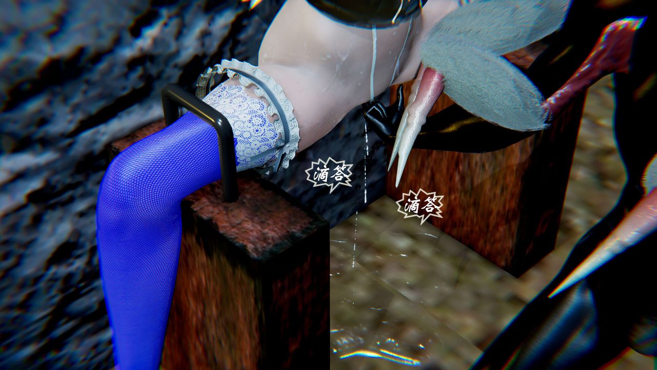 [3D]破界纪元-第二季破碎篇第22话