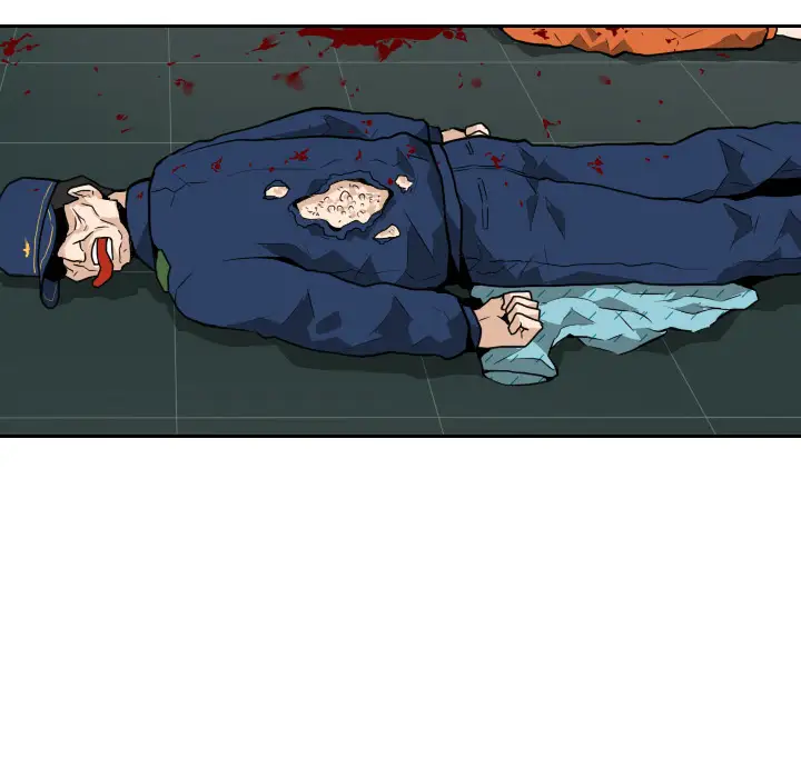 噩夜鬼手第11话