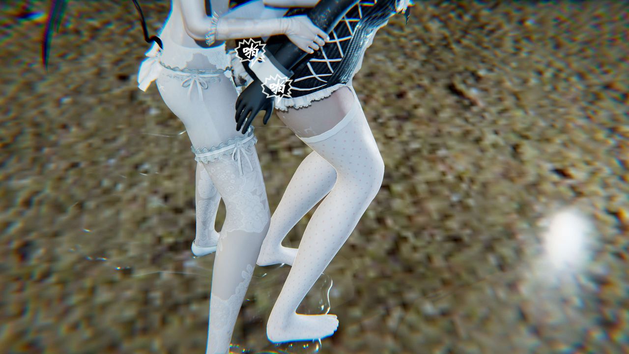 [3D]破界纪元-第二季破碎篇第23话