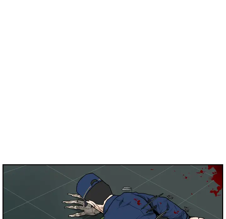 噩夜鬼手第11话