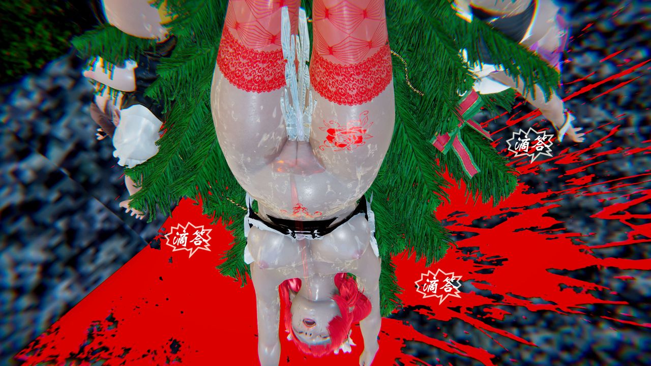 [3D]破界纪元-第二季破碎篇第23话