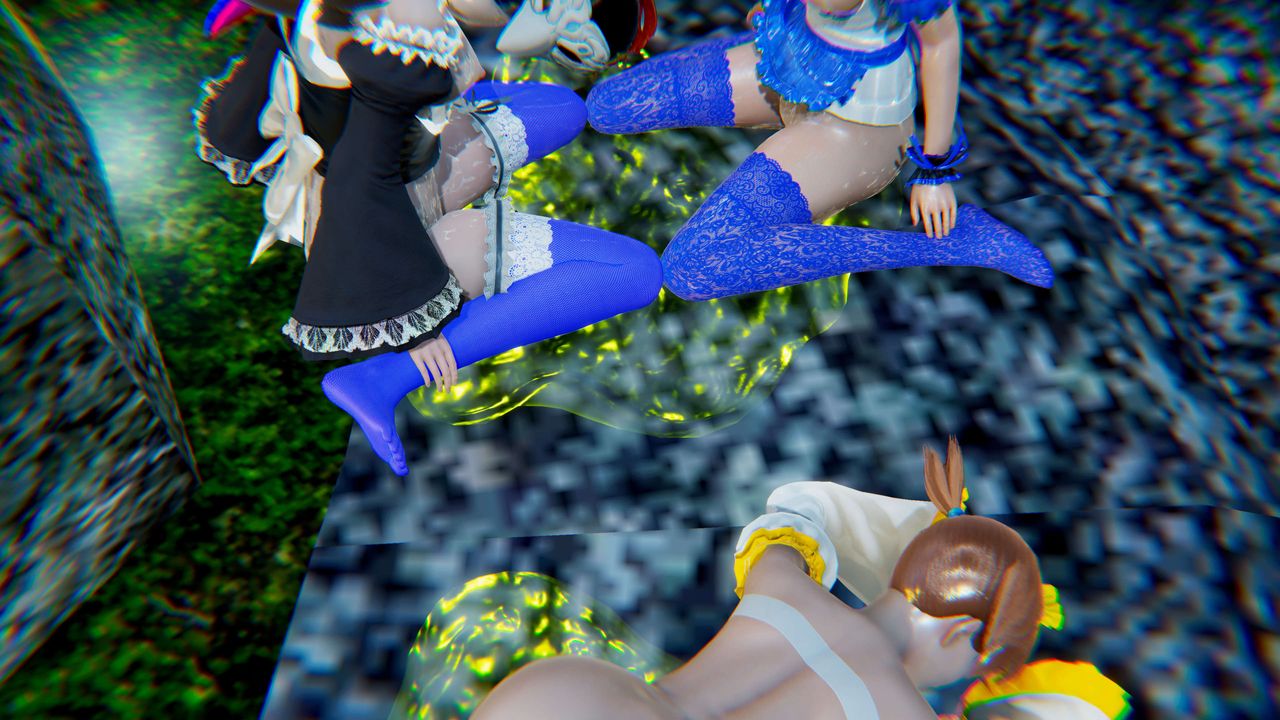 [3D]破界纪元-第二季破碎篇第23话