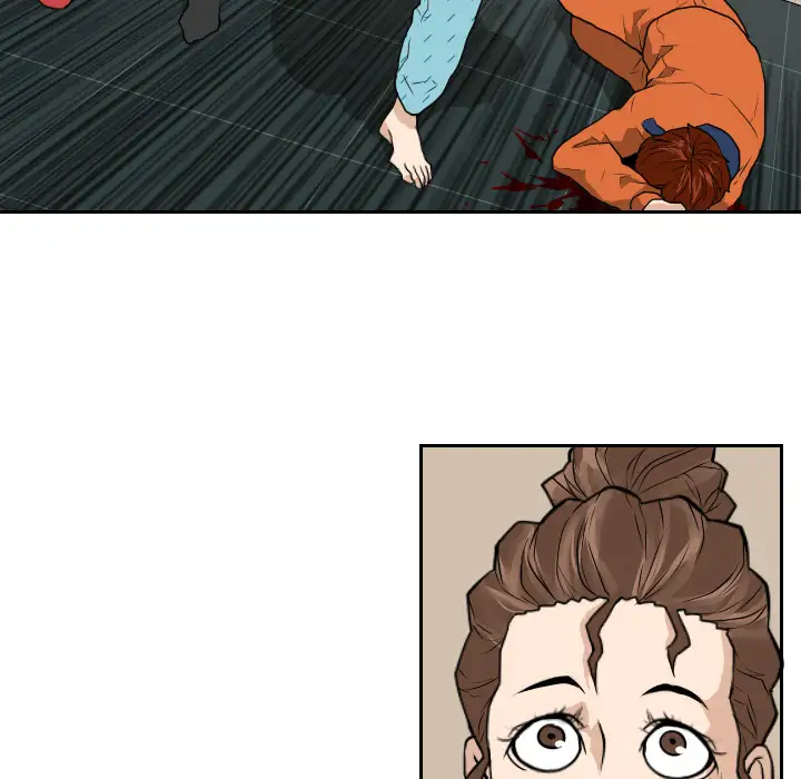 噩夜鬼手第12话