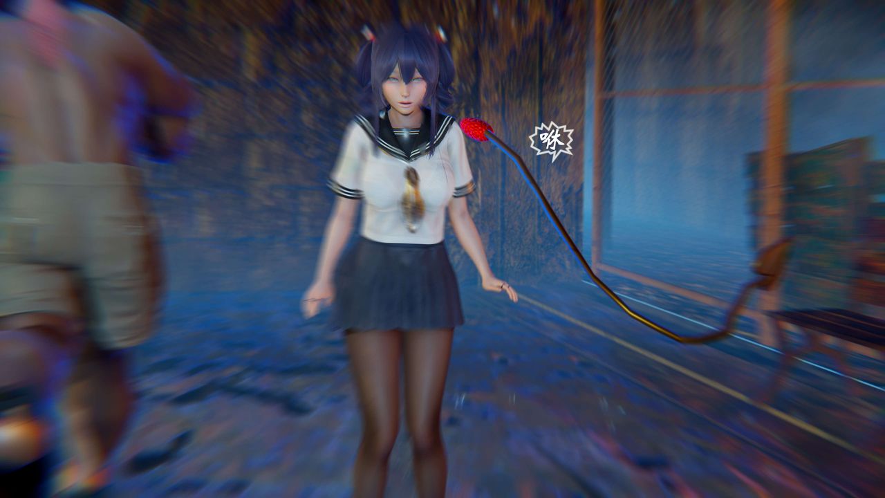 [3D]破界纪元-第二季破碎篇第24话