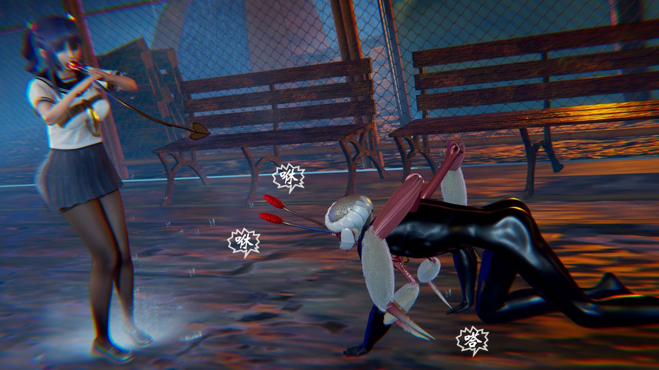 [3D]破界纪元-第二季破碎篇第24话