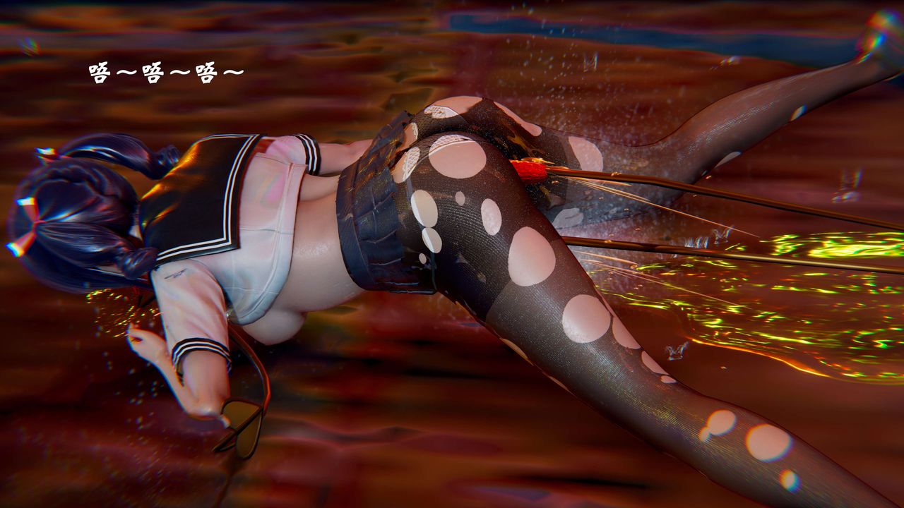 [3D]破界纪元-第二季破碎篇第25话