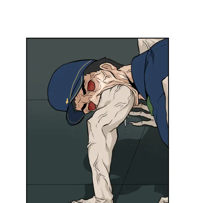 噩夜鬼手第12话