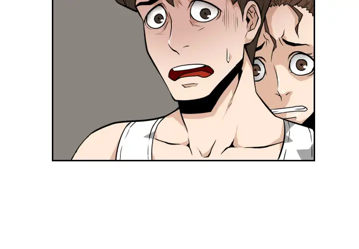 噩夜鬼手第13话