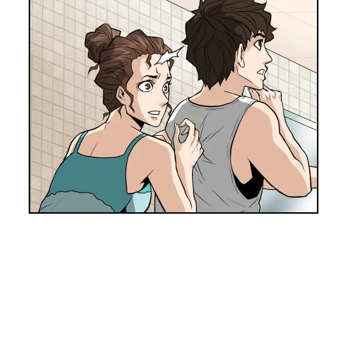 噩夜鬼手第13话