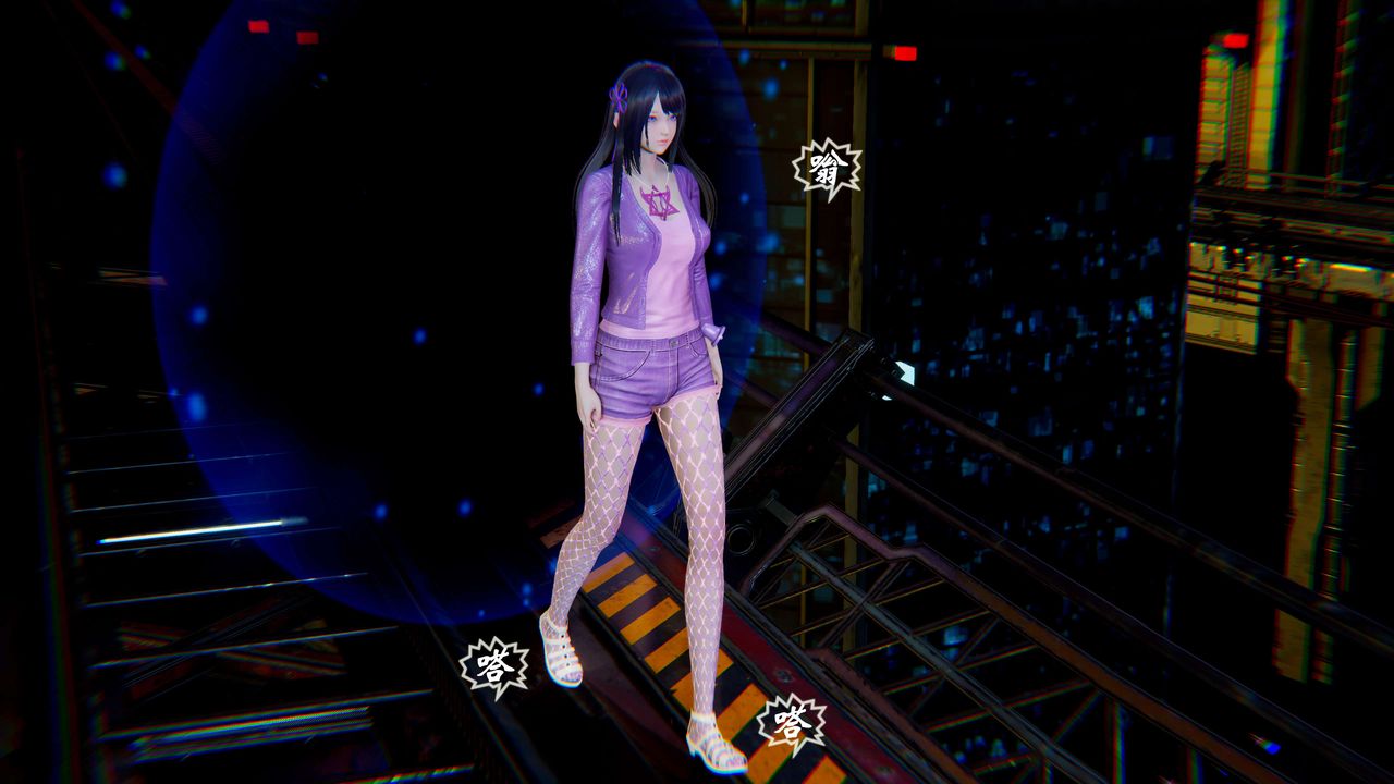 [3D]破界纪元-第二季破碎篇第25话