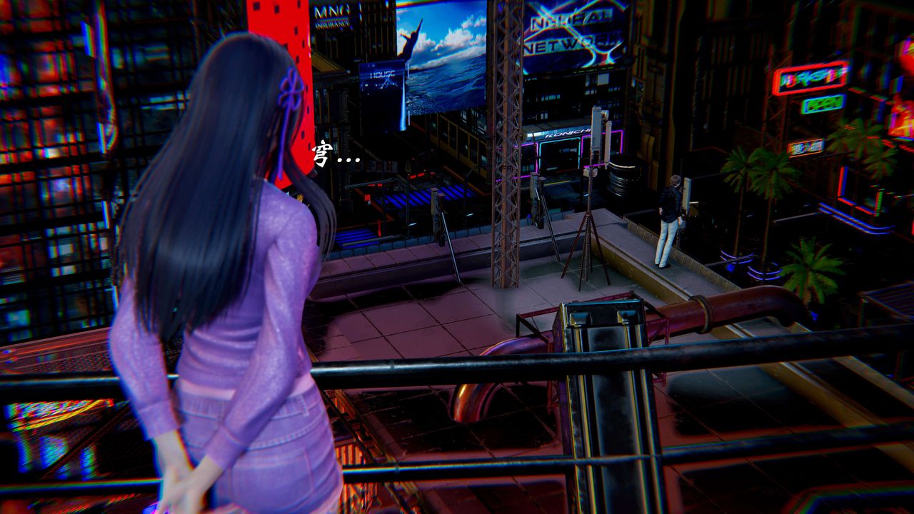 [3D]破界纪元-第二季破碎篇第25话