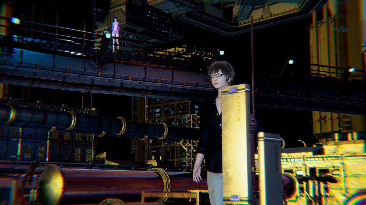 [3D]破界纪元-第二季破碎篇第25话