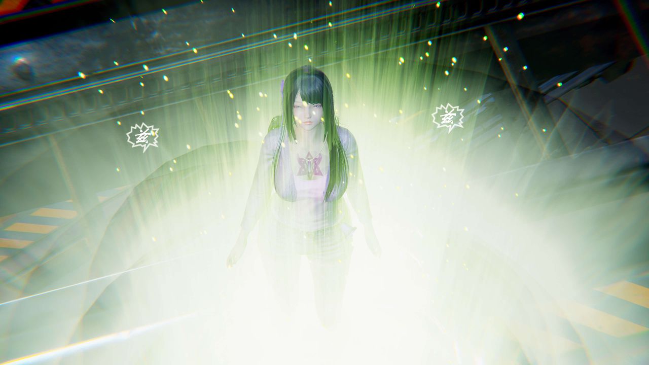 [3D]破界纪元-第二季破碎篇第25话