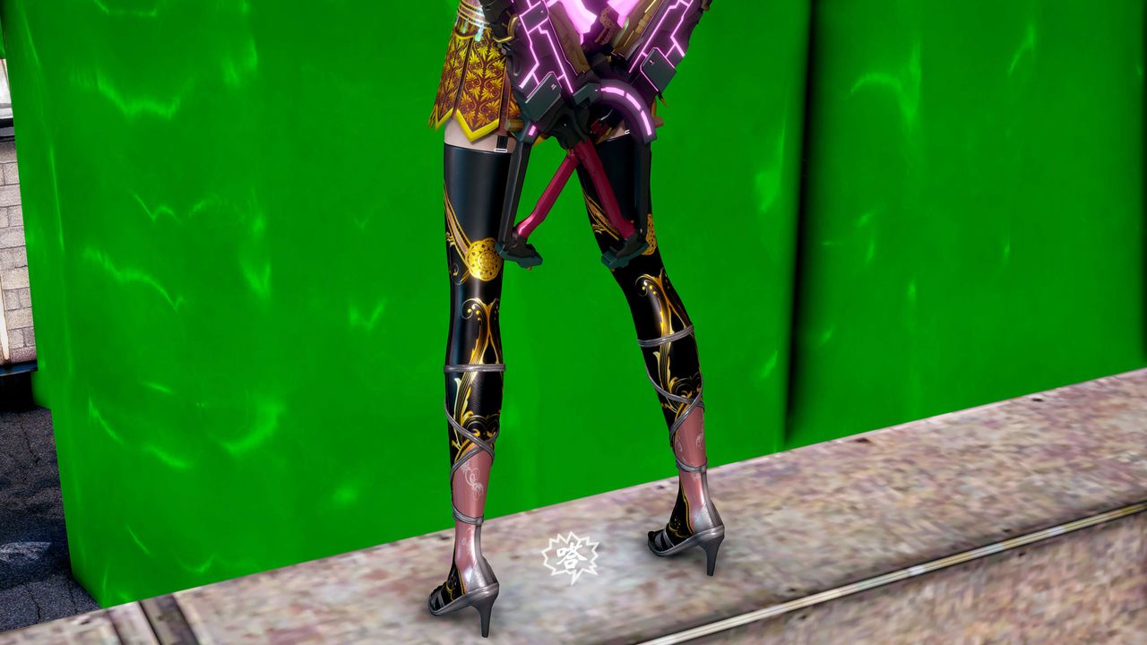 [3D]破界纪元-第二季破碎篇第26话