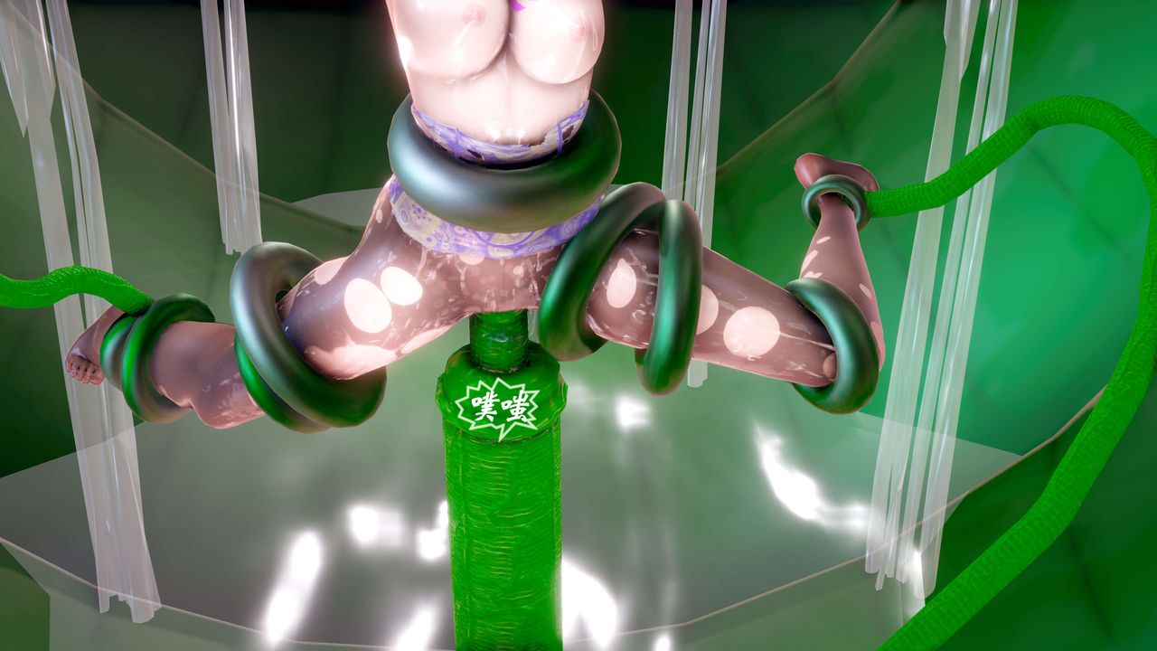 [3D]破界纪元-第二季破碎篇第27话