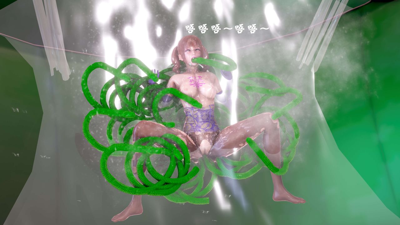 [3D]破界纪元-第二季破碎篇第27话