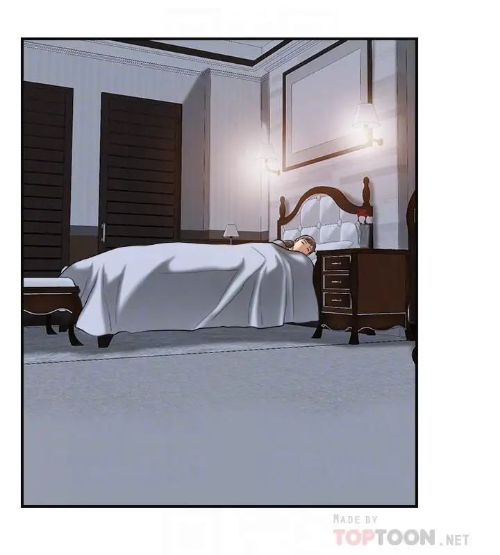 抑欲人妻第13話-在老公面前被別人抽插