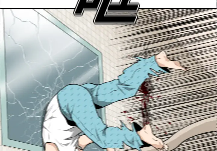 噩夜鬼手第15话