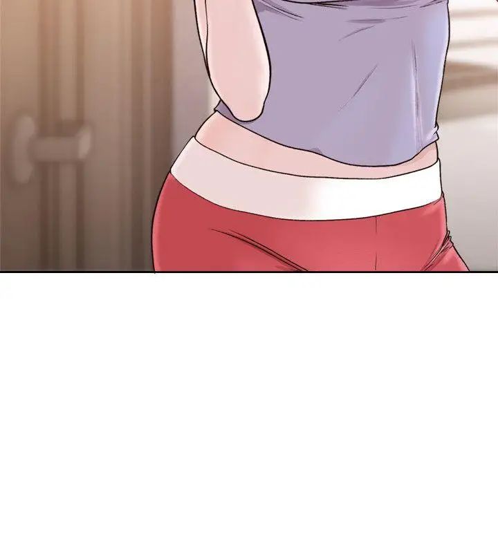 解禁:初始的快感第87话-外流的姐妹偷拍照