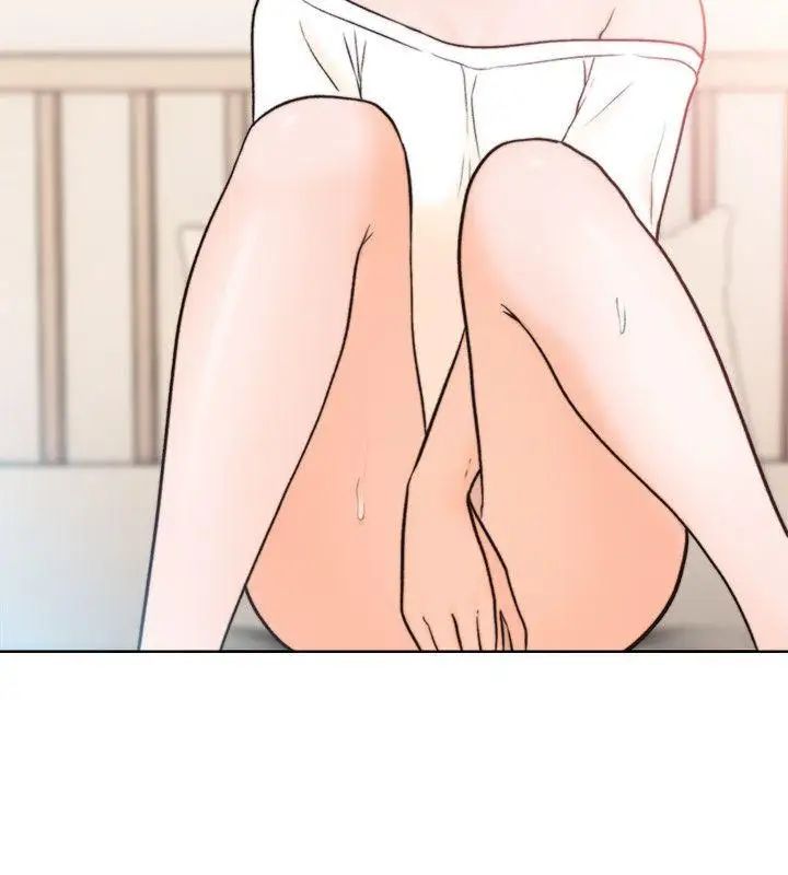 解禁:初始的快感第92话-令人沉溺的新滋味