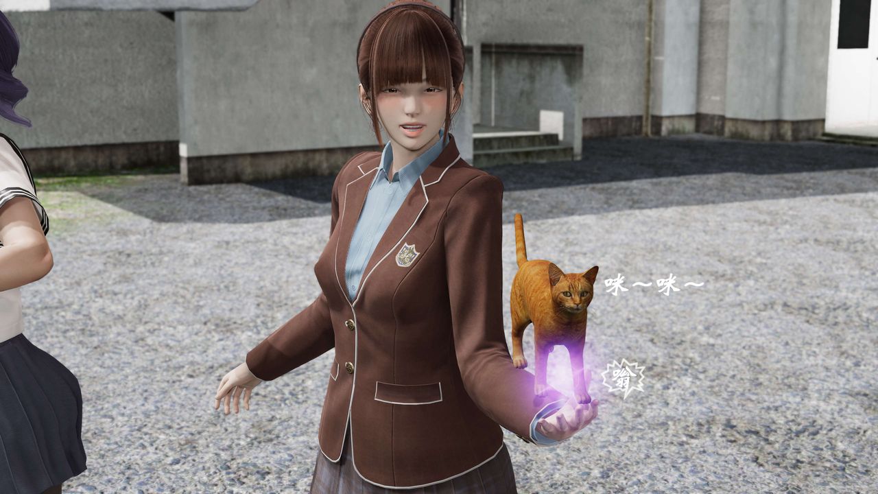 [3D]破界纪元-第二季破碎篇第30话