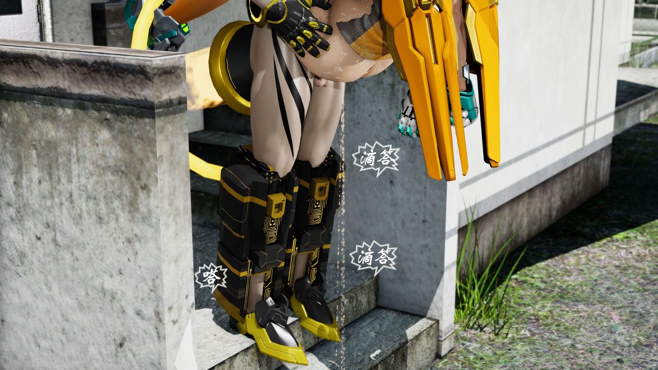 [3D]破界纪元-第二季破碎篇第30话