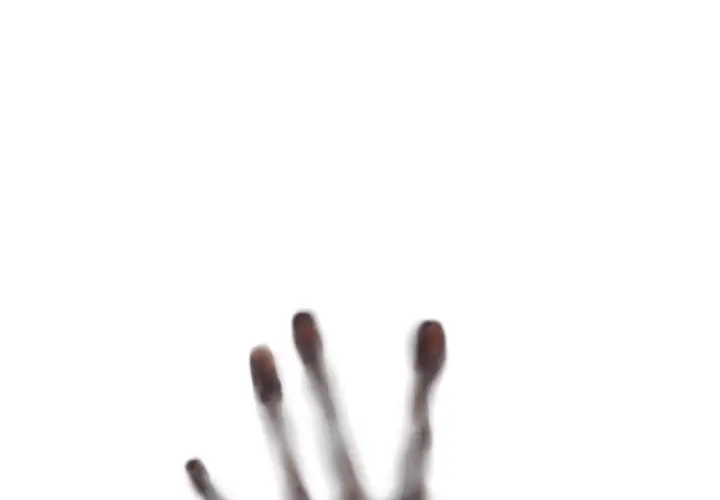 噩夜鬼手第17话