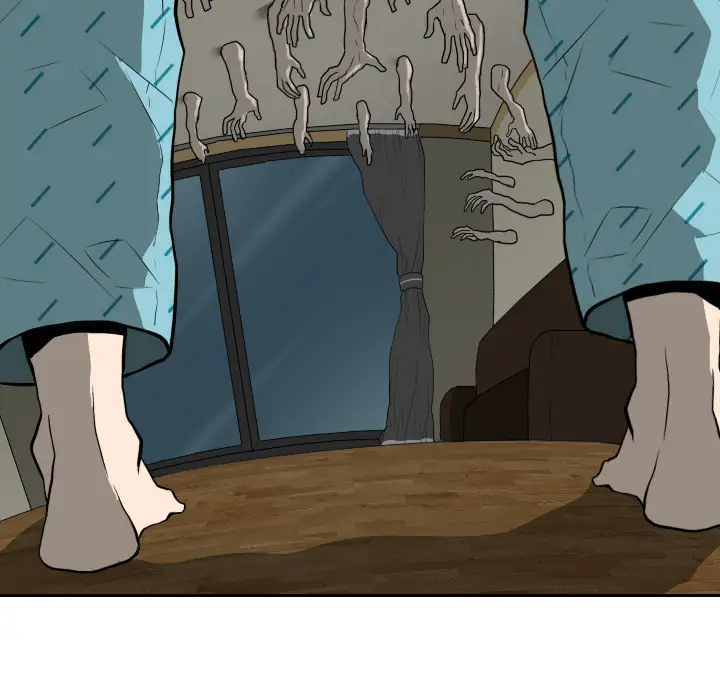 噩夜鬼手第17话