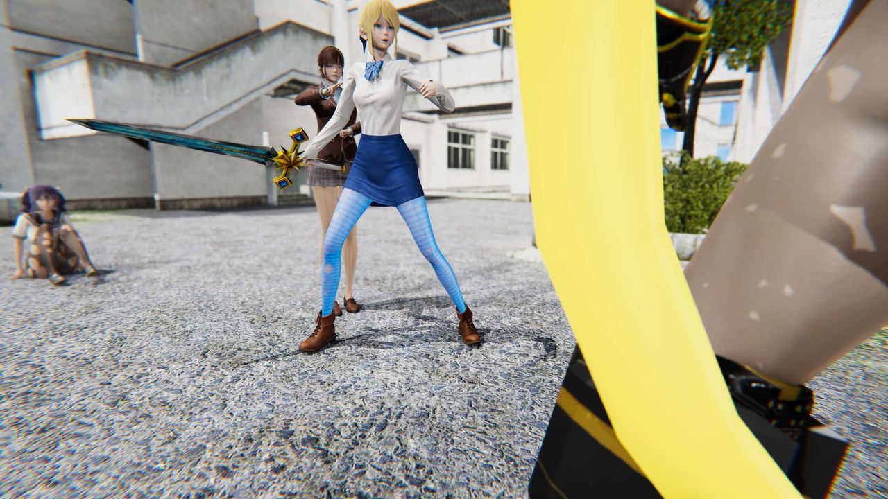 [3D]破界纪元-第二季破碎篇第30话