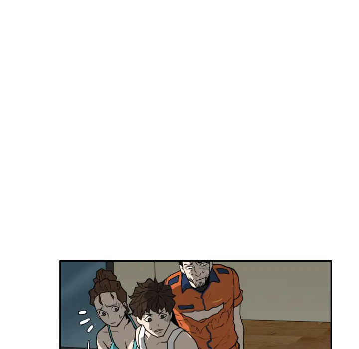 噩夜鬼手第17话