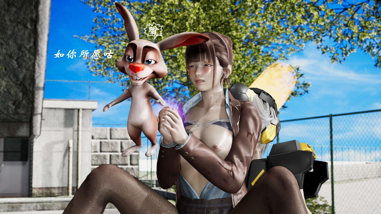 [3D]破界纪元-第二季破碎篇第32话