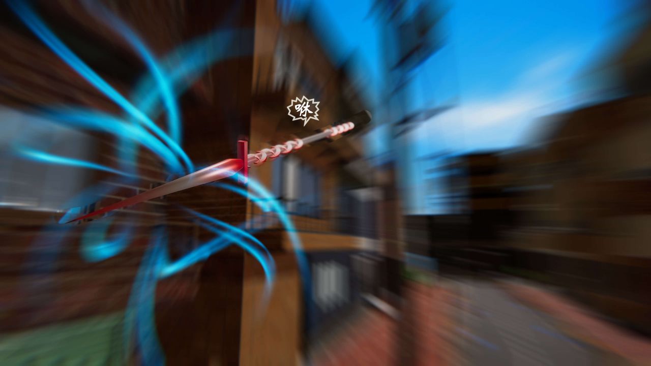 [3D]破界纪元-第二季破碎篇第32话