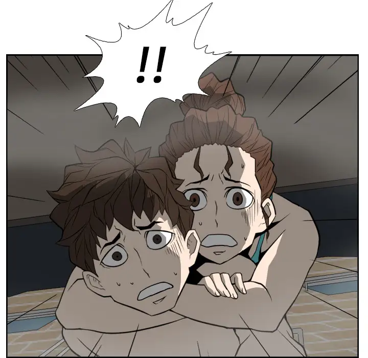 噩夜鬼手第19话