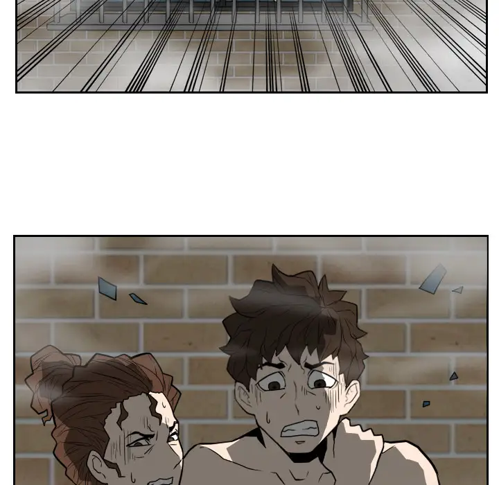 噩夜鬼手第21话